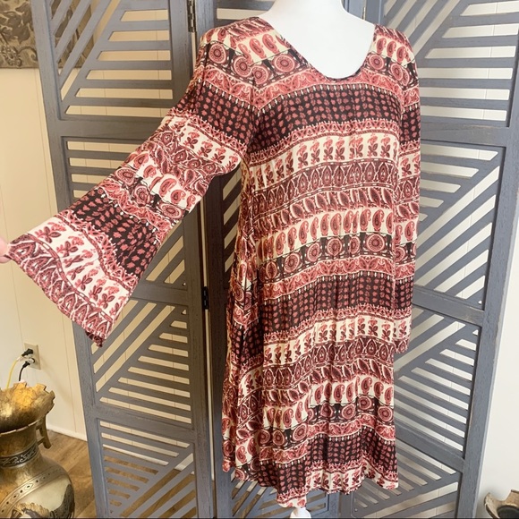 Cleobella Dress 6 Boho Hippie Festival - Picture 9 of 12